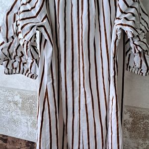 IVY STREET Plus size dress 1X